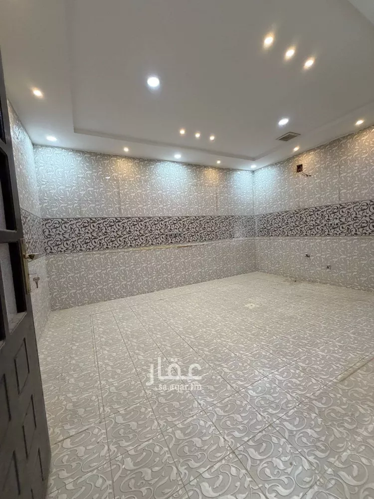 دور للإيجار في شارع محمد الصديقي, حي العوالي, مدينة الرياض, منطقة الرياض 9