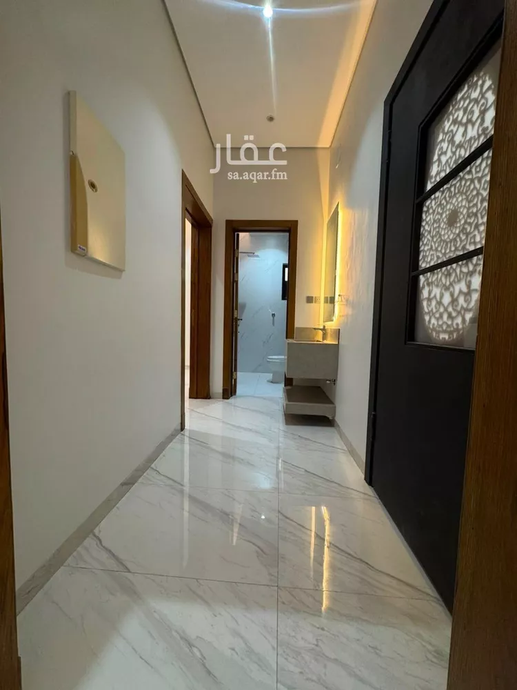شقة للإيجار في شارع عصام سيف الدين حكيم, حي طويق, مدينة الرياض, منطقة الرياض 8