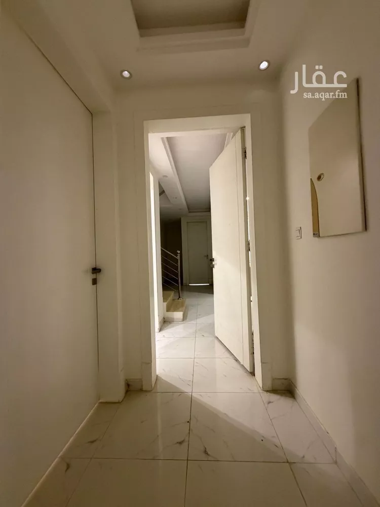 شقة للإيجار في شارع السلاطين, حي طويق, مدينة الرياض, منطقة الرياض 18