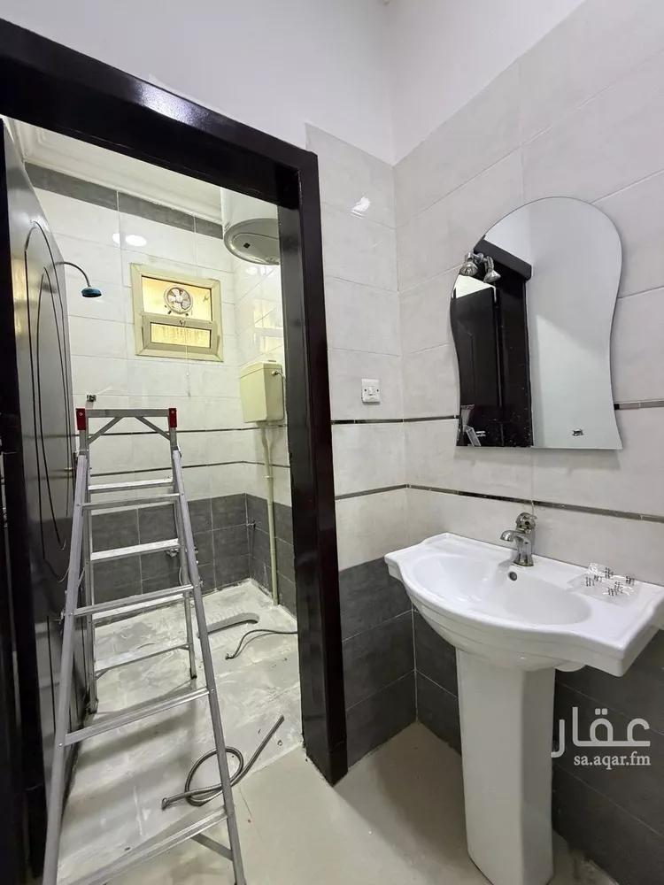 شقة للإيجار في شارع النواس بن سمعان, حي طويق, مدينة الرياض, منطقة الرياض 12