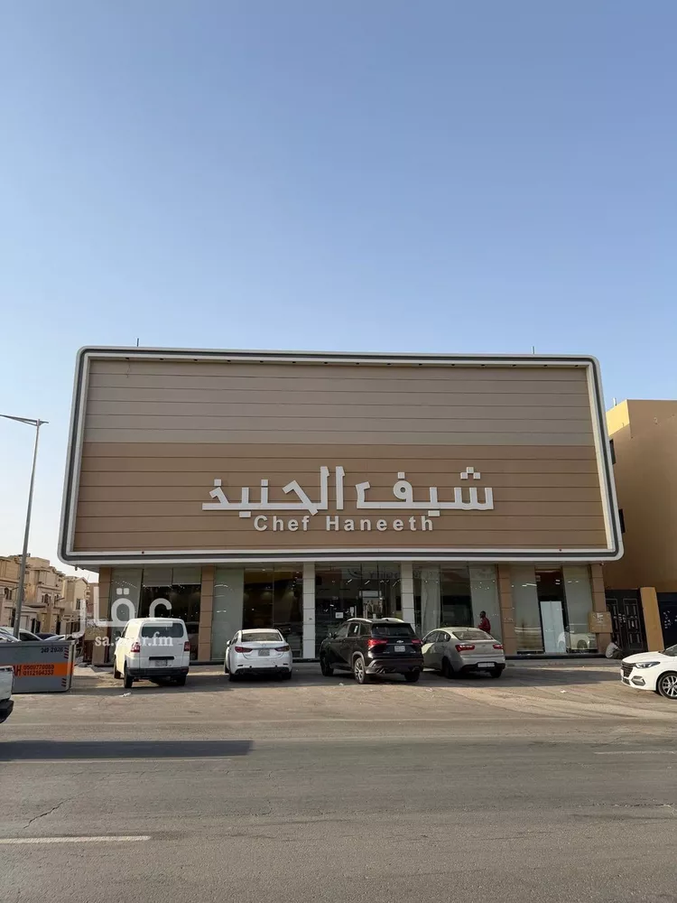 عمارة للإيجار في شارع احمد بن الخطاب, حي طويق, مدينة الرياض, منطقة الرياض 6