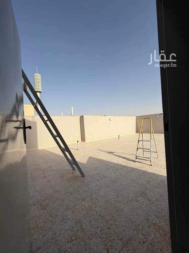 شقة للإيجار في شارع النواس بن سمعان, حي طويق, مدينة الرياض, منطقة الرياض 20