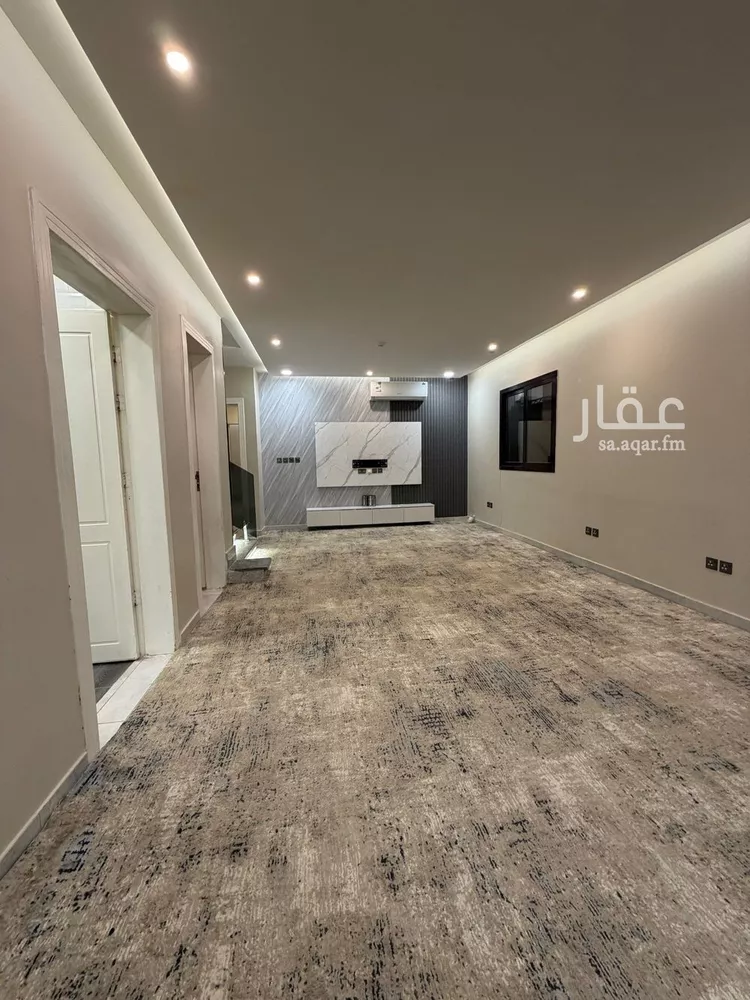 شقة للإيجار في شارع عبدالله بن أبي حبيب, حي طويق, مدينة الرياض, منطقة الرياض 11
