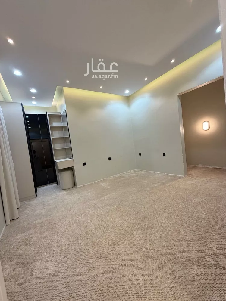 شقة للإيجار في شارع عبدالله بن أبي حبيب, حي طويق, مدينة الرياض, منطقة الرياض 17