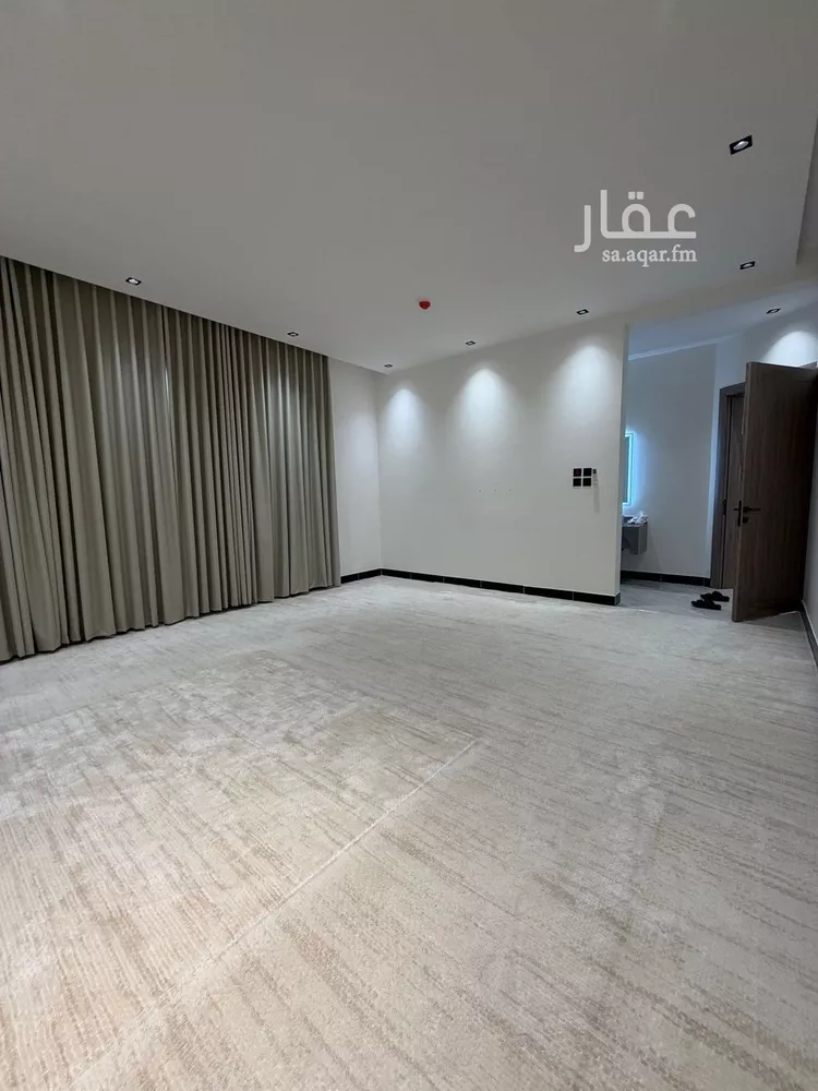 شقة للإيجار في شارع عبدالله بن أبي حبيب, حي طويق, مدينة الرياض, منطقة الرياض 13