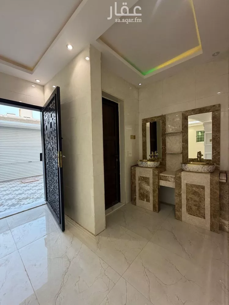 Floor for Rent in Riyadh Tuwaiq 25