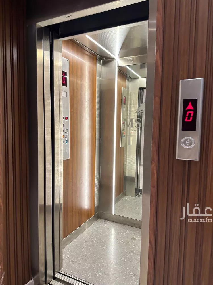 شقة للإيجار في شارع عبدالرحمن بن إبراهيم, حي طويق, مدينة الرياض, منطقة الرياض 7