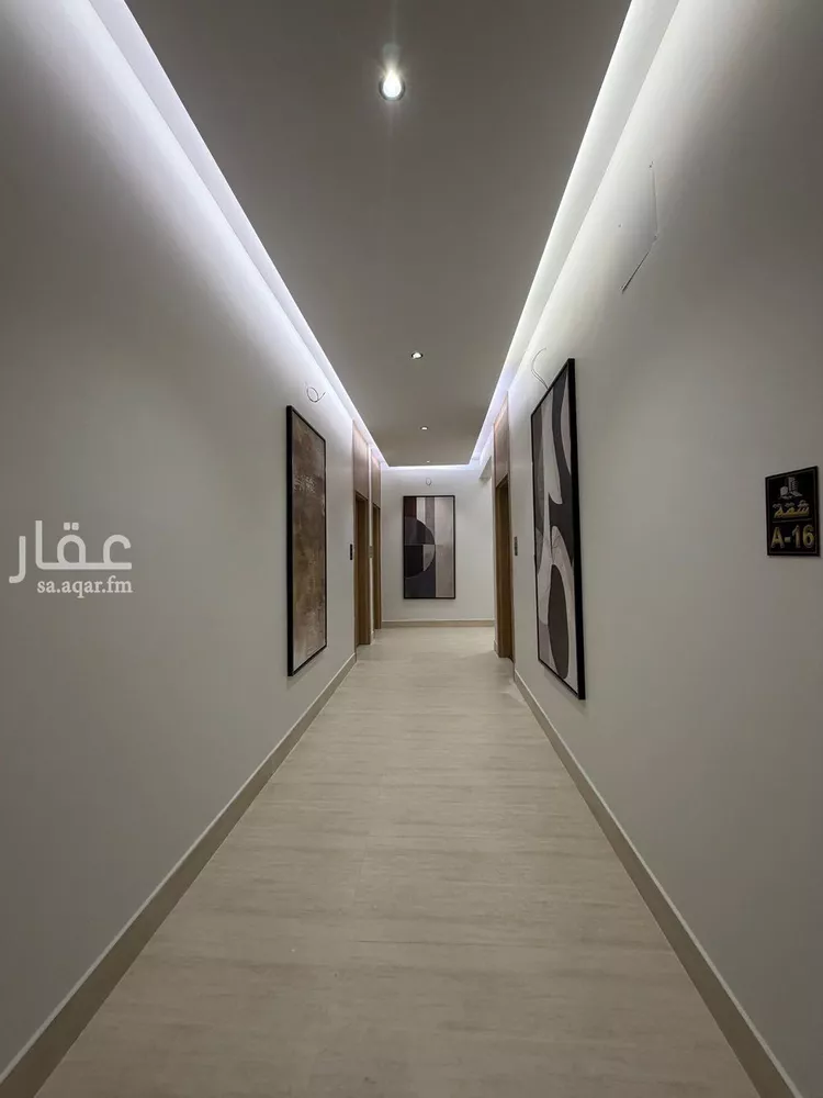 شقة للإيجار في شارع احمد بن الخطاب, حي طويق, مدينة الرياض, منطقة الرياض 9