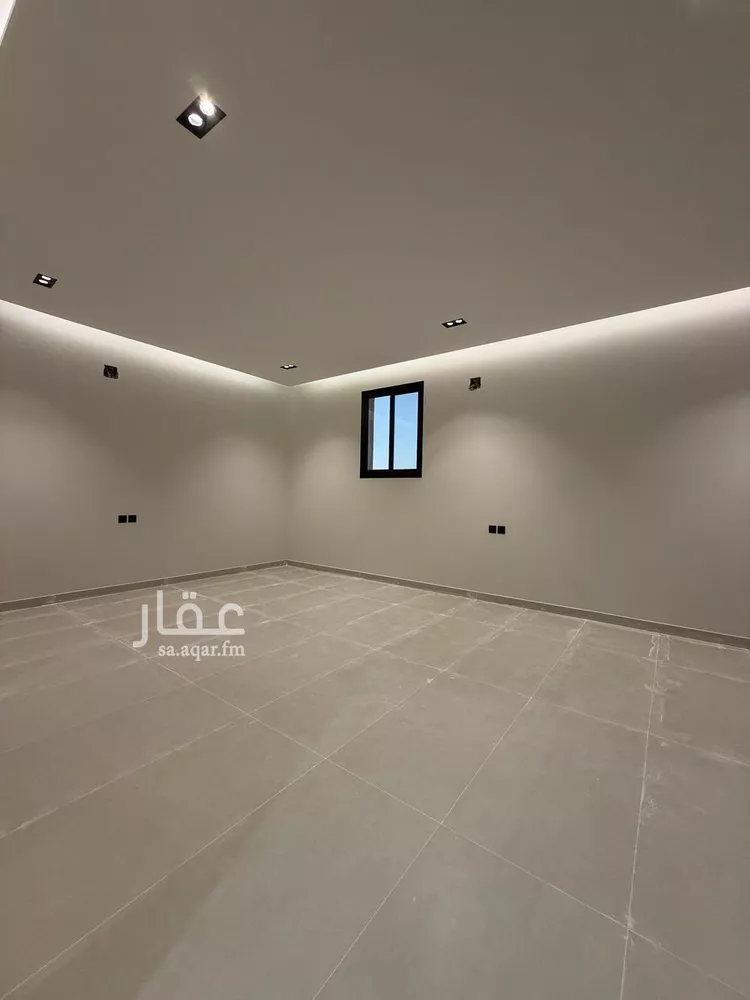 دور للإيجار في شارع ابي الحسن الجهيري, حي طويق, مدينة الرياض, منطقة الرياض 13