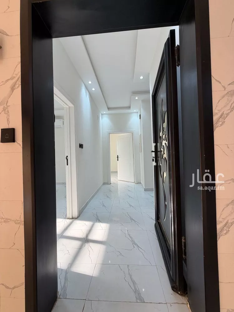 شقة للإيجار في شارع عمر بن جناوه, حي طويق, مدينة الرياض, منطقة الرياض 6