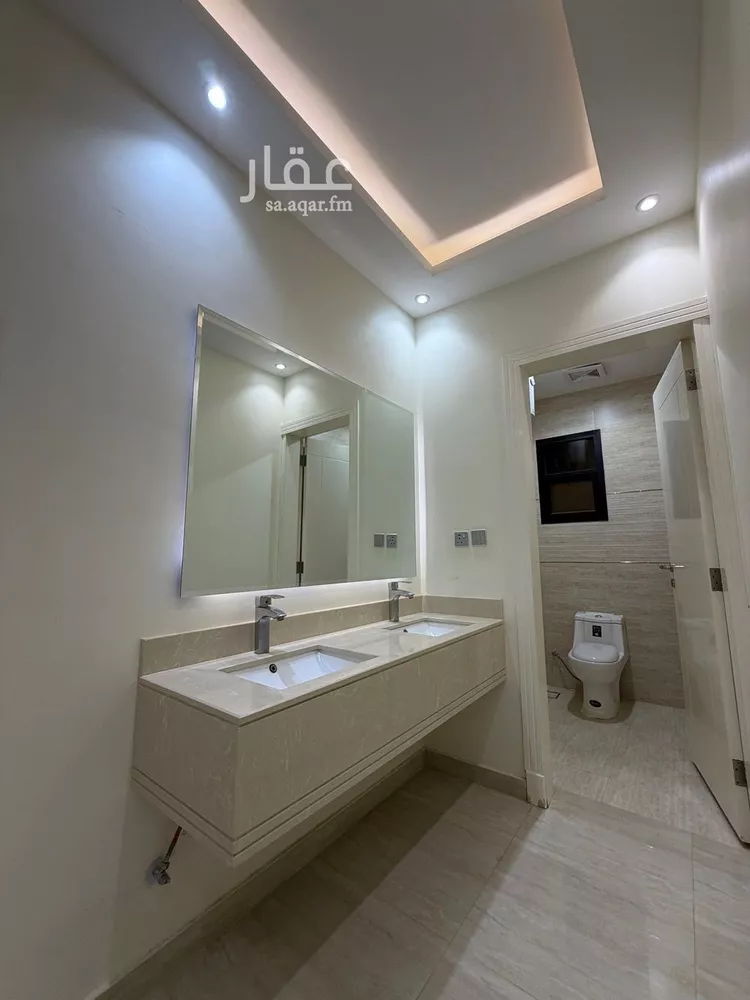 شقة للإيجار في شارع عمر بن جناوه, حي طويق, مدينة الرياض, منطقة الرياض صورة 2