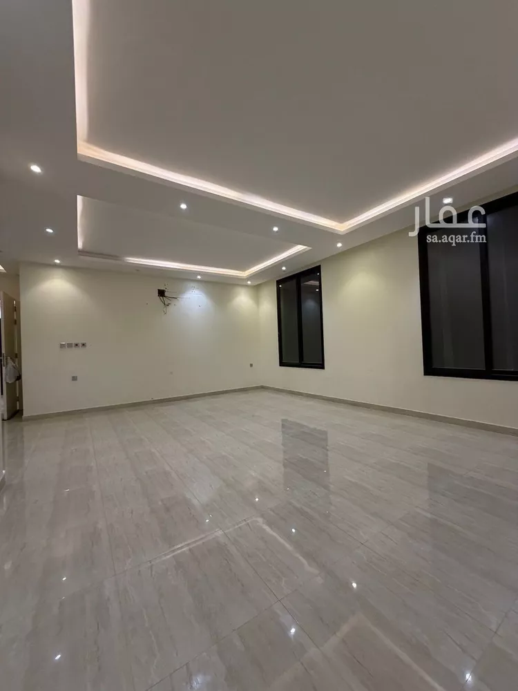 شقة للإيجار في شارع عمر بن جناوه, حي طويق, مدينة الرياض, منطقة الرياض 11