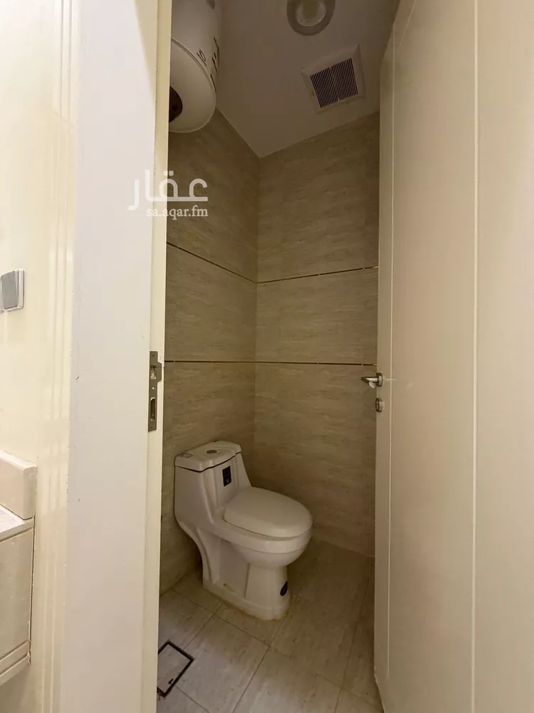 شقة للإيجار في شارع عمر بن جناوه, حي طويق, مدينة الرياض, منطقة الرياض 15