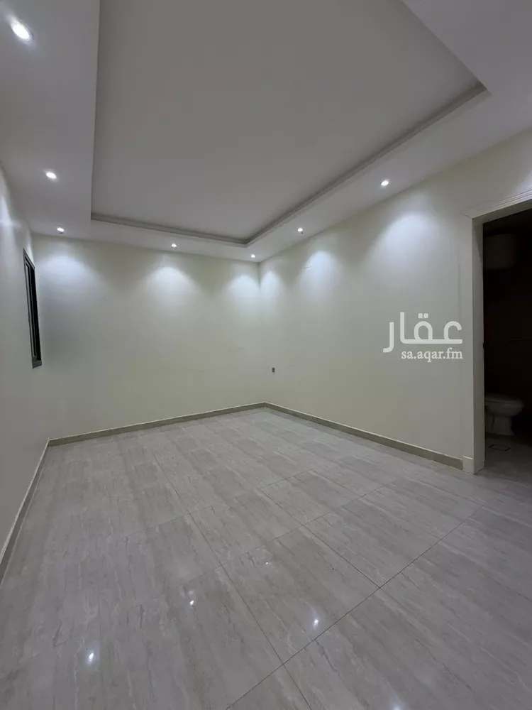 شقة للإيجار في شارع عمر بن جناوه, حي طويق, مدينة الرياض, منطقة الرياض 21