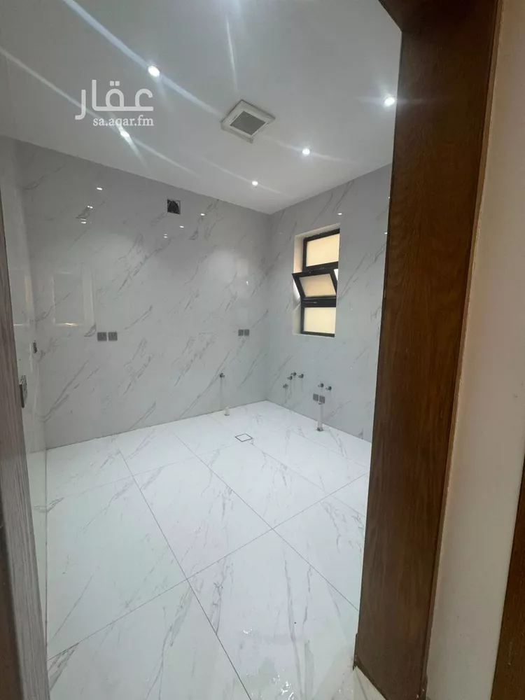 شقة للإيجار في شارع عصام سيف الدين حكيم, حي طويق, مدينة الرياض, منطقة الرياض 12