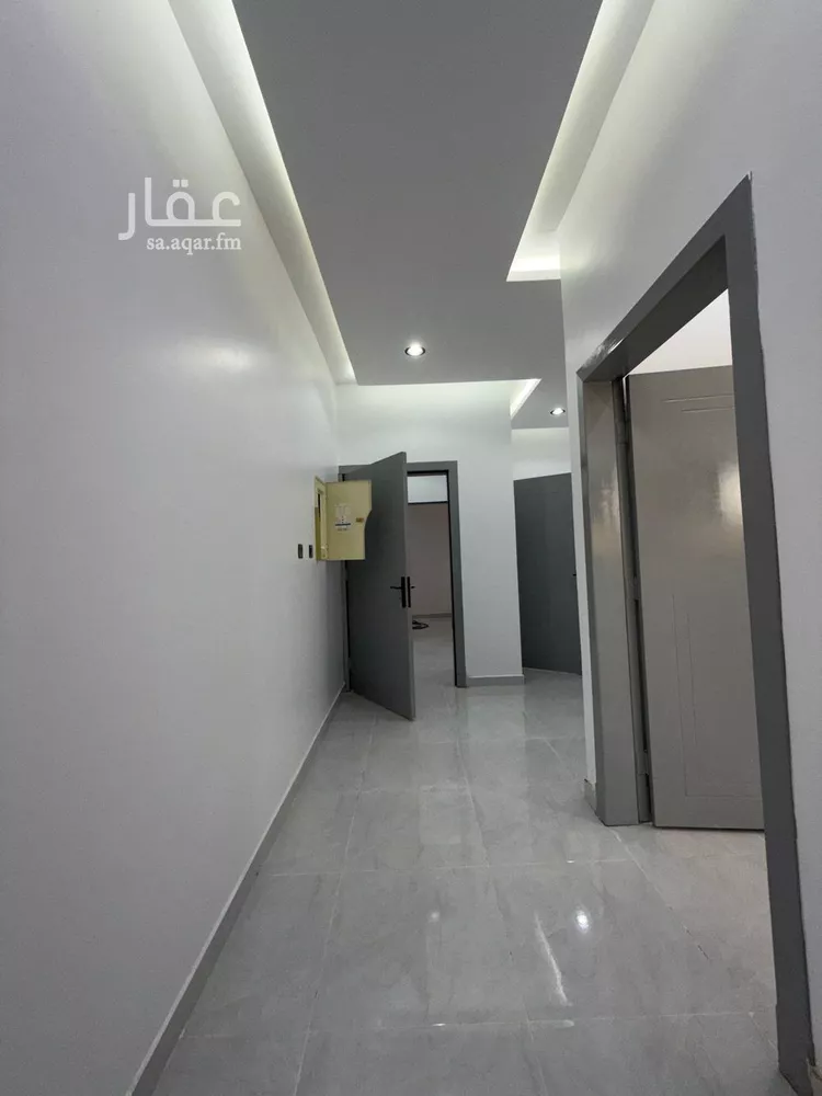 شقة للإيجار في شارع النواس بن سمعان, حي طويق, مدينة الرياض, منطقة الرياض 12