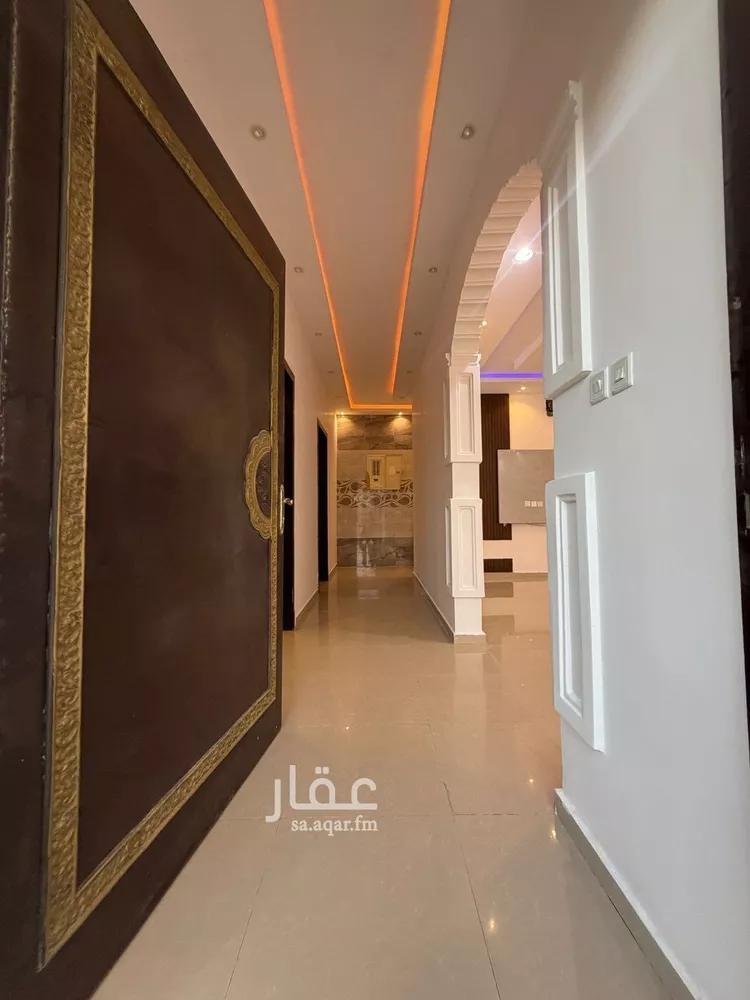 Floor for Rent in Riyadh Tuwaiq صورة 3