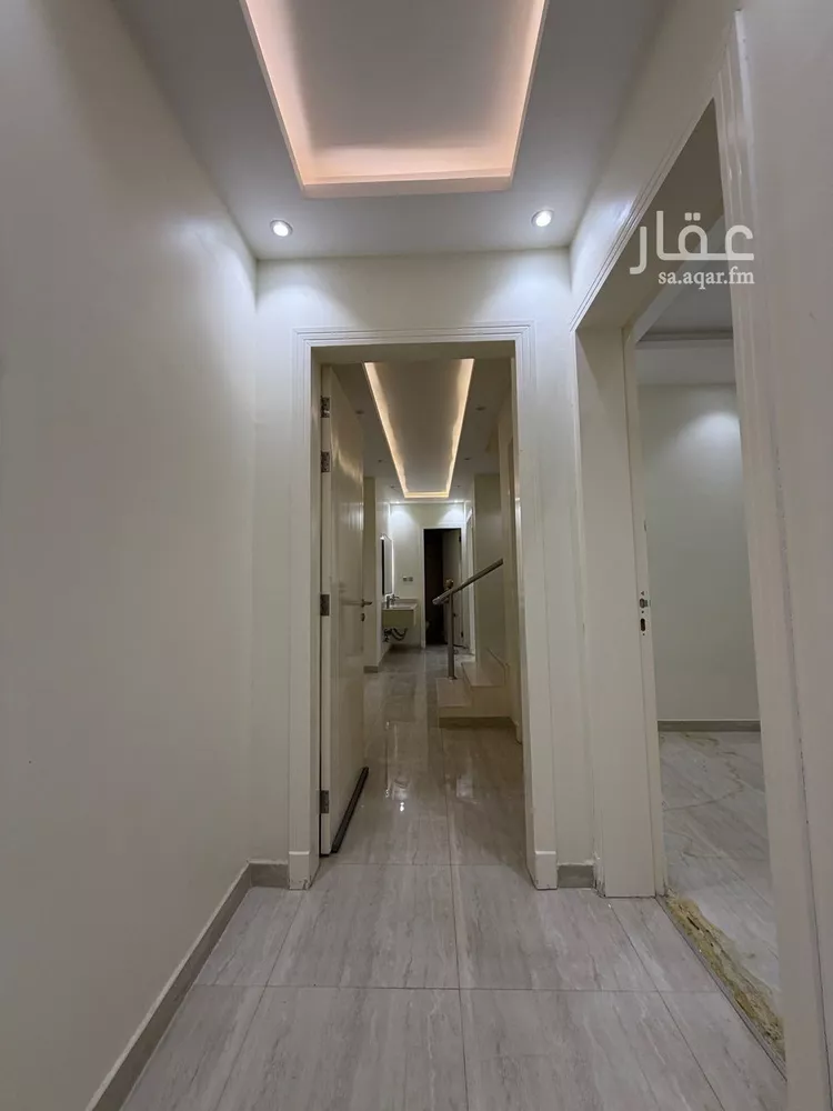 شقة للإيجار في شارع عمر بن جناوه, حي طويق, مدينة الرياض, منطقة الرياض صورة 3