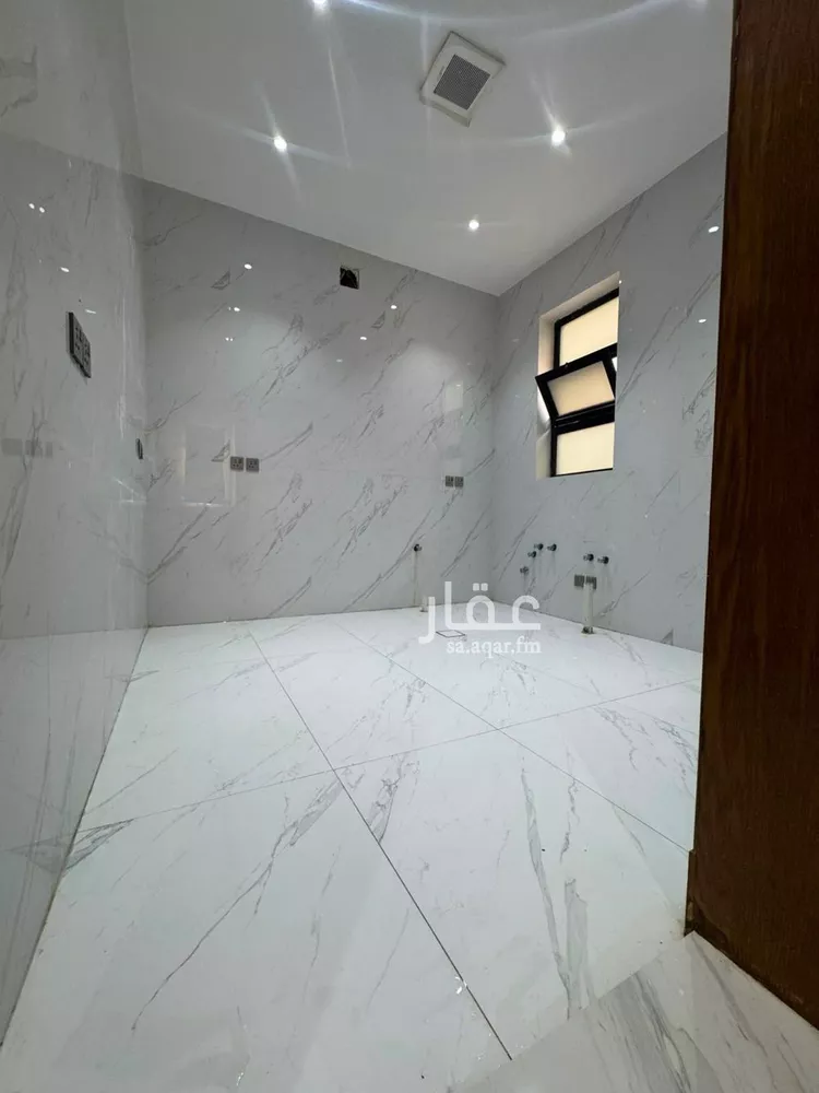 شقة للإيجار في شارع عصام سيف الدين حكيم, حي طويق, مدينة الرياض, منطقة الرياض 9
