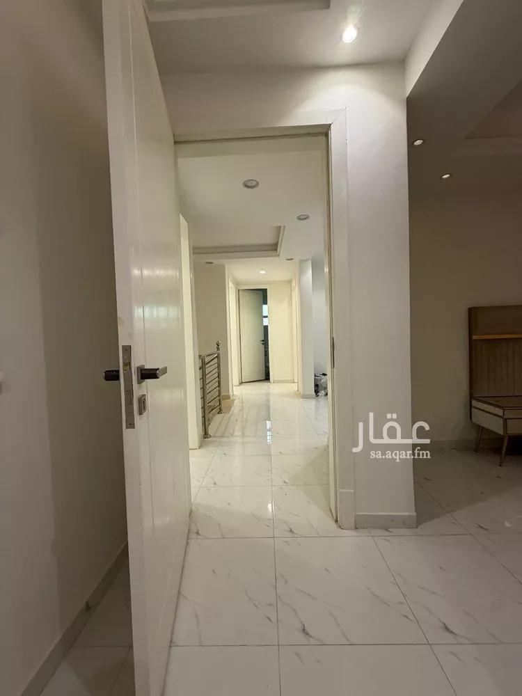 شقة للإيجار في شارع السلاطين, حي طويق, مدينة الرياض, منطقة الرياض 8