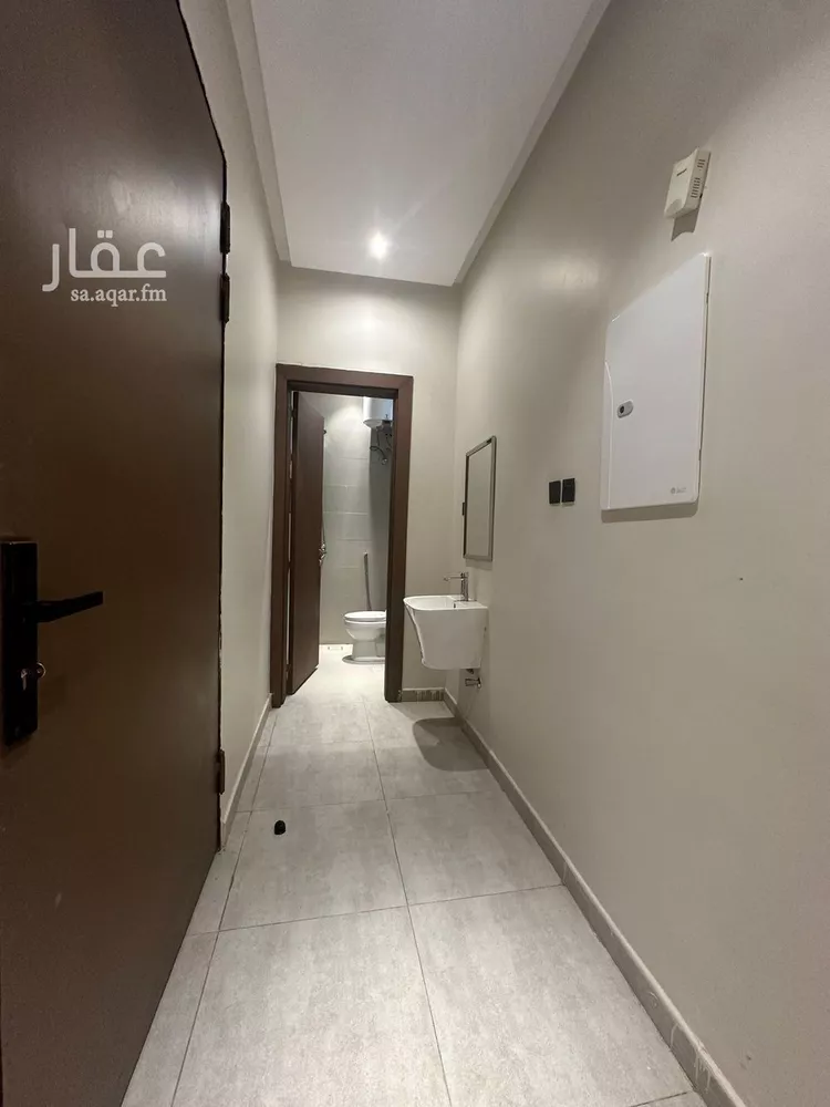 شقة للإيجار في شارع عبدالرحمن بن إبراهيم, حي طويق, مدينة الرياض, منطقة الرياض 22