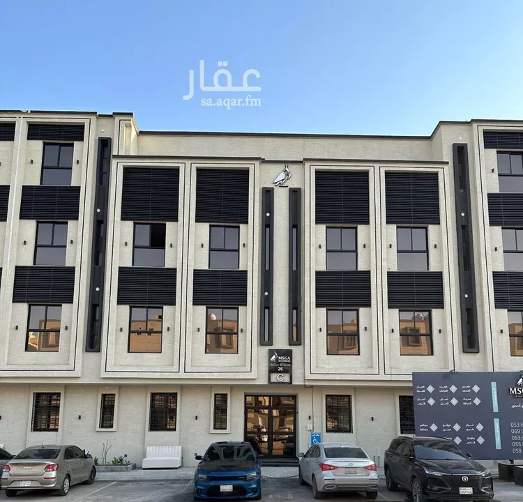 شقة للإيجار في شارع عبدالرحمن بن إبراهيم, حي طويق, مدينة الرياض, منطقة الرياض 17