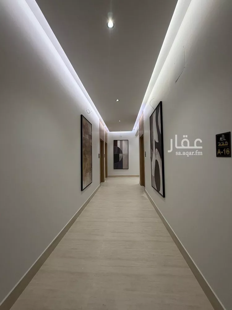 شقة للإيجار في شارع احمد بن الخطاب, حي طويق, مدينة الرياض, منطقة الرياض 17