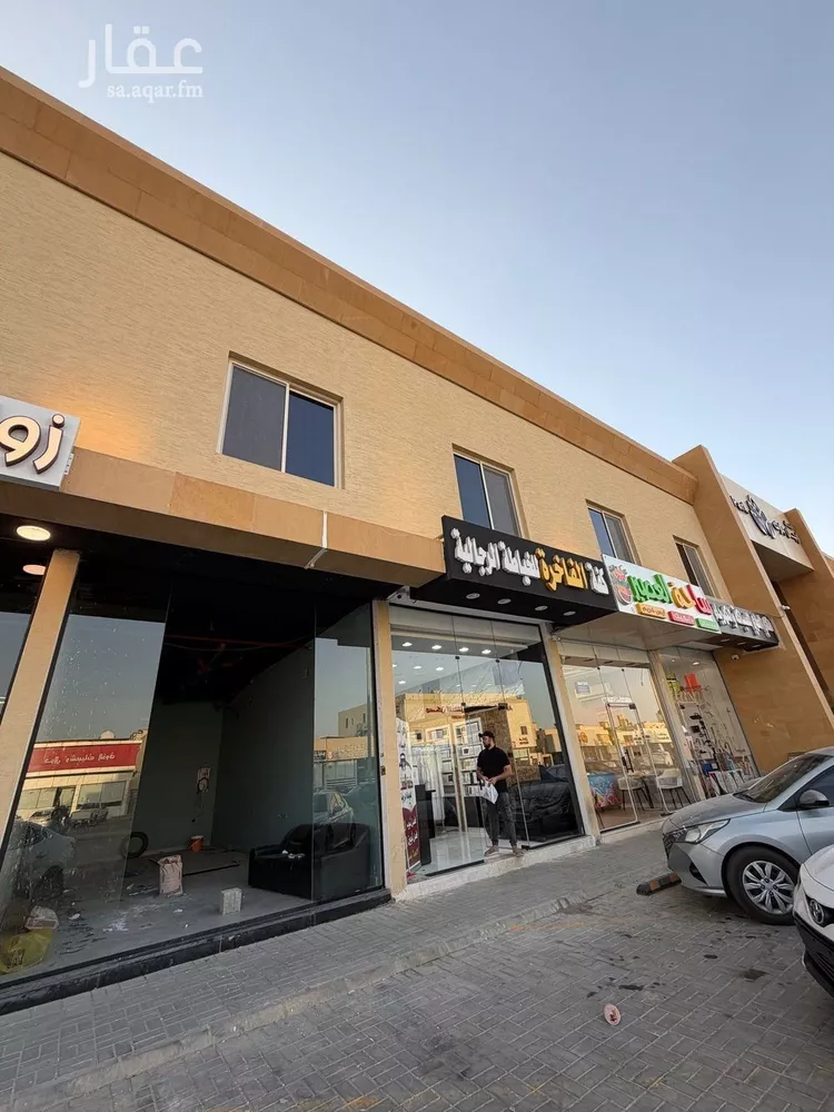 Shop for Rent in Riyadh Tuwaiq صورة 4