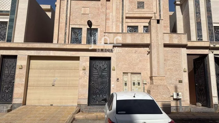 شقة للإيجار في شارع أحمد بن علي قدسي, حي طويق, مدينة الرياض, منطقة الرياض صورة 4