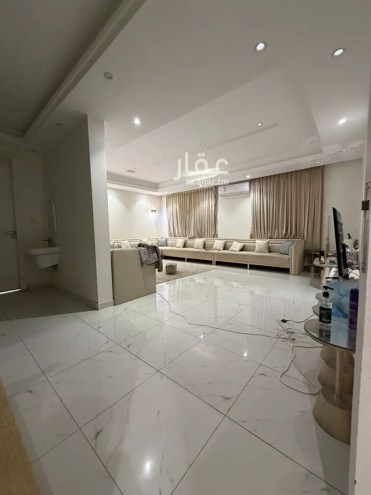 شقة للإيجار في شارع السلاطين, حي طويق, مدينة الرياض, منطقة الرياض 19