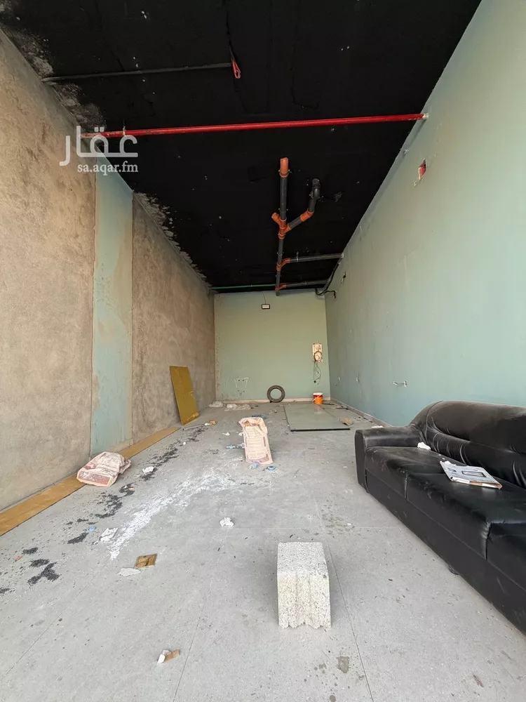 Shop for Rent in Riyadh Tuwaiq