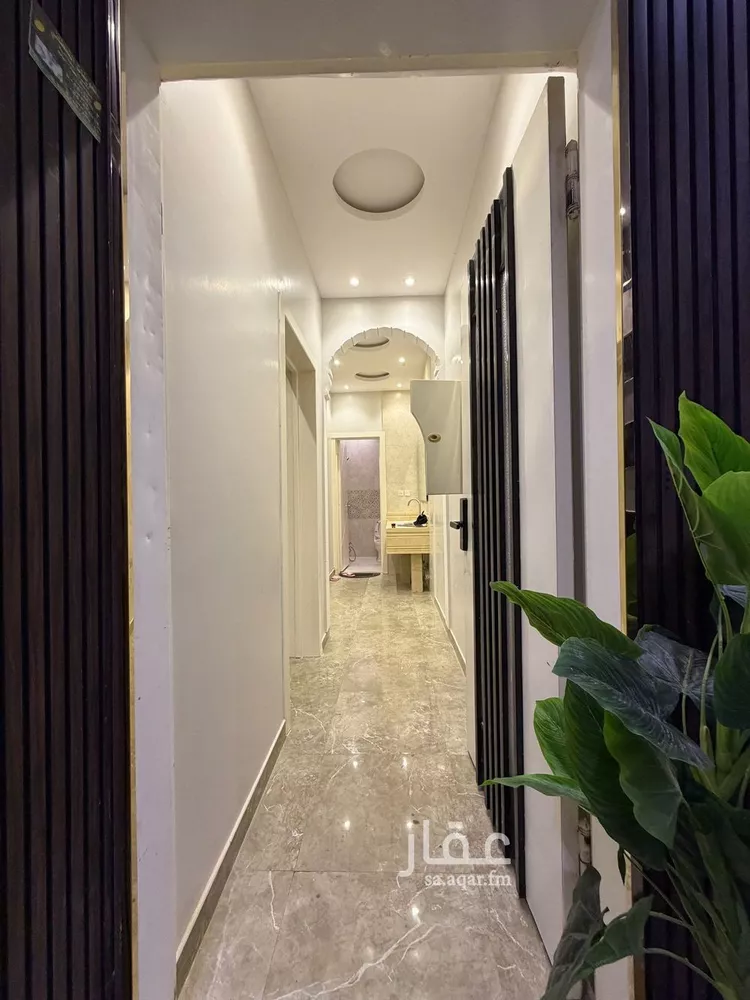 شقة للإيجار في شارع سليم بن قيس, حي طويق, مدينة الرياض, منطقة الرياض صورة 2