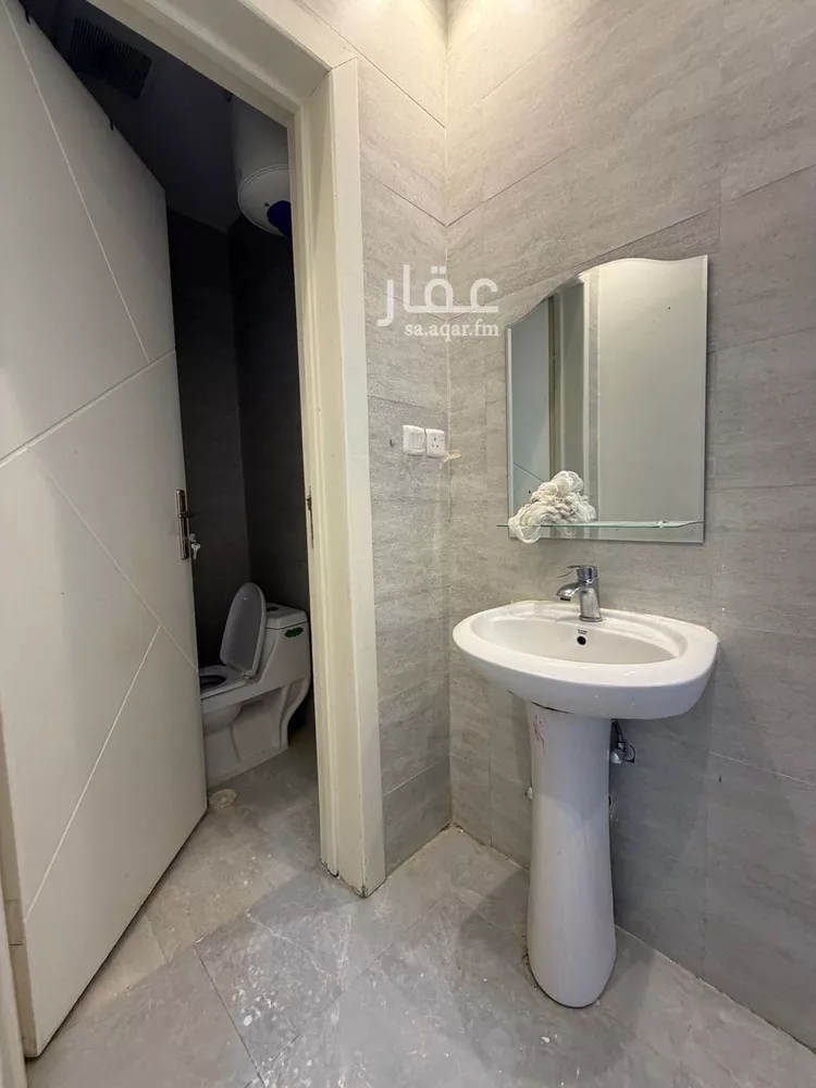 شقة للإيجار في شارع جمال الدين بن ظهيرة, حي طويق, مدينة الرياض, منطقة الرياض 12