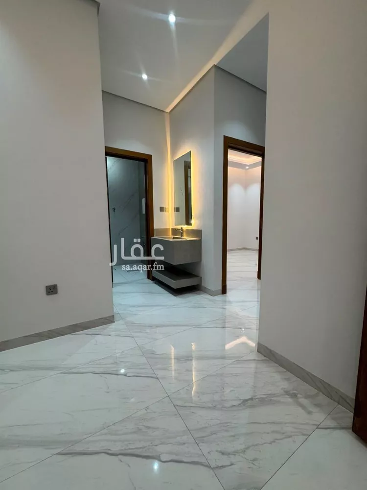 شقة للإيجار في شارع عصام سيف الدين حكيم, حي طويق, مدينة الرياض, منطقة الرياض 11
