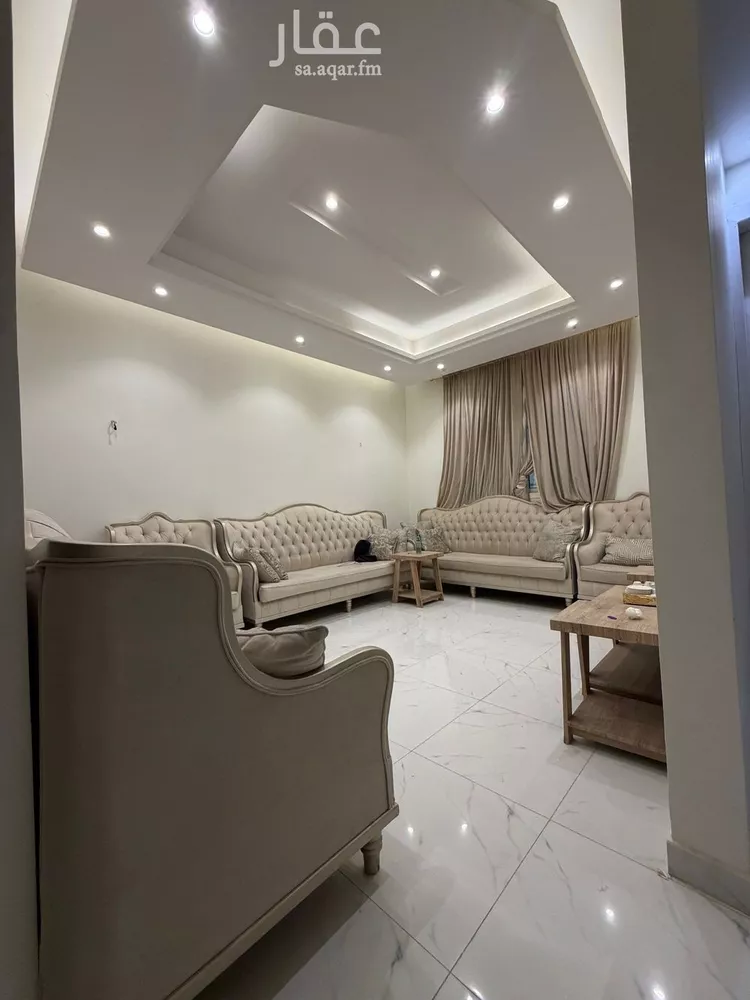 شقة للإيجار في شارع السلاطين, حي طويق, مدينة الرياض, منطقة الرياض 24