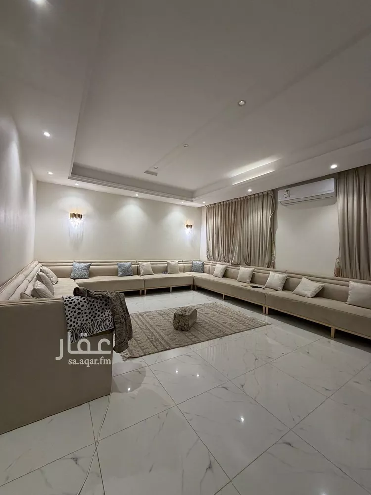 شقة للإيجار في شارع السلاطين, حي طويق, مدينة الرياض, منطقة الرياض 21