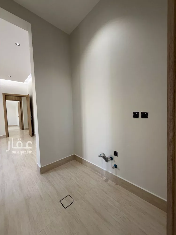 شقة للإيجار في شارع احمد بن الخطاب, حي طويق, مدينة الرياض, منطقة الرياض