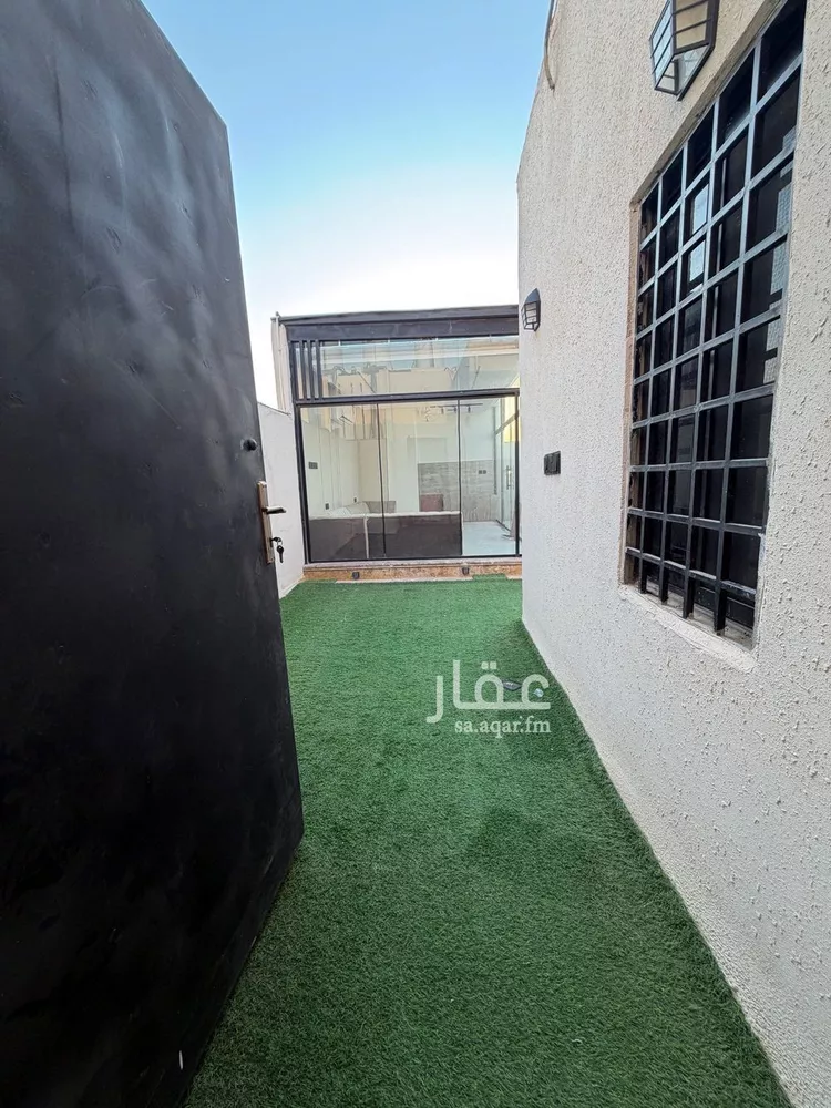 شقة للإيجار في شارع عبدالله بن أبي حبيب, حي طويق, مدينة الرياض, منطقة الرياض 9