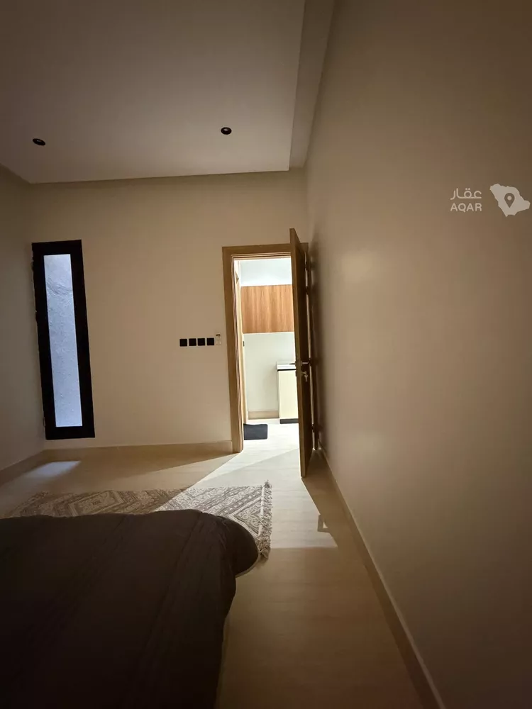 شقة للإيجار في شارع احمد بن الخطاب, حي طويق, مدينة الرياض, منطقة الرياض 12