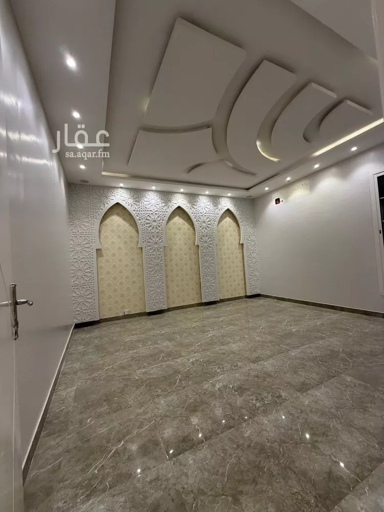 شقة للإيجار في شارع سليم بن قيس, حي طويق, مدينة الرياض, منطقة الرياض صورة 4