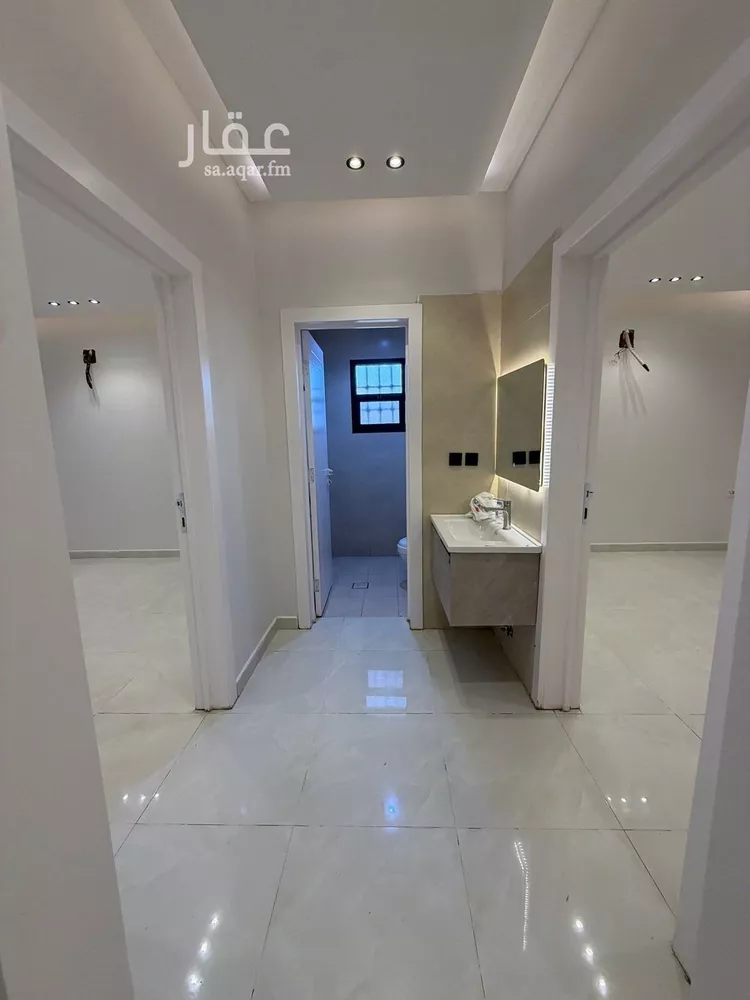 شقة للإيجار في شارع عبدالعزيز بن عبدالملك, حي طويق, مدينة الرياض, منطقة الرياض صورة 3