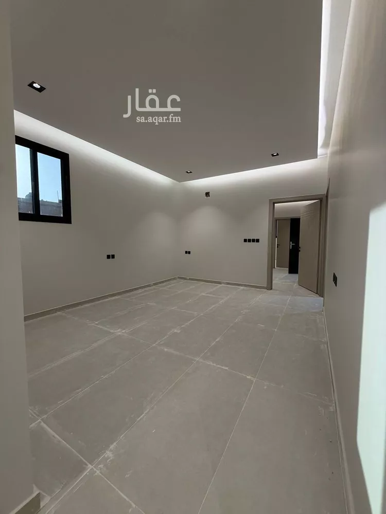 دور للإيجار في شارع ابي الحسن الجهيري, حي طويق, مدينة الرياض, منطقة الرياض 12