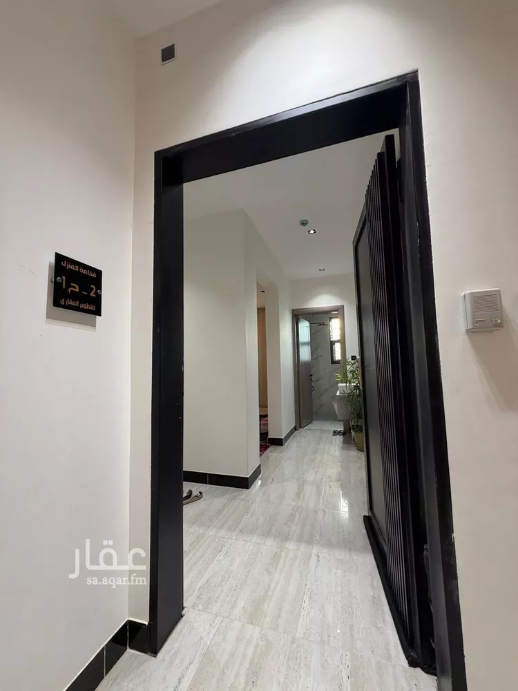 شقة للإيجار في شارع عبدالله بن أبي حبيب, حي طويق, مدينة الرياض, منطقة الرياض 7