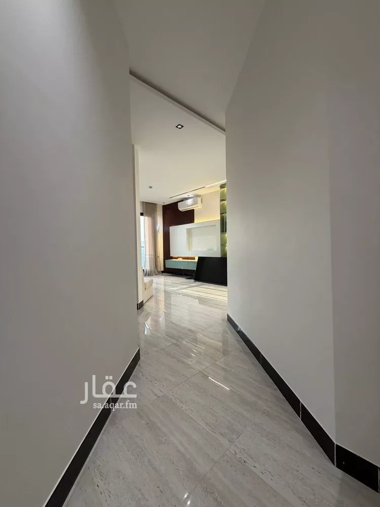 شقة للإيجار في شارع عبدالله بن أبي حبيب, حي طويق, مدينة الرياض, منطقة الرياض 22