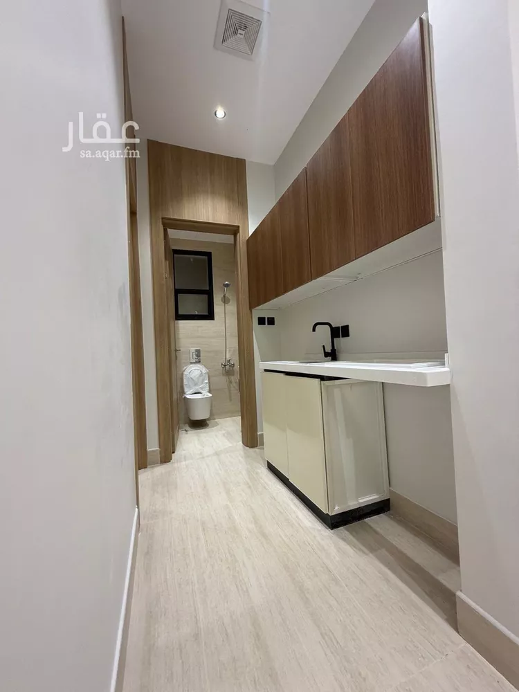 شقة للإيجار في شارع احمد بن الخطاب, حي طويق, مدينة الرياض, منطقة الرياض 8