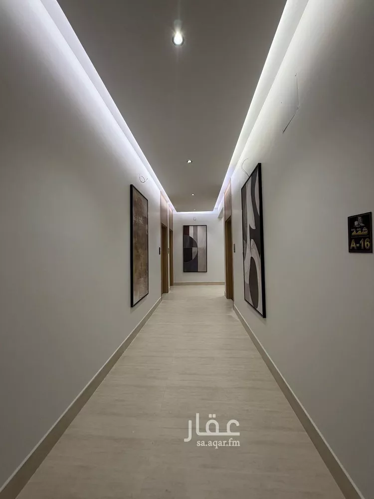 Apartment for Rent in Riyadh Tuwaiq