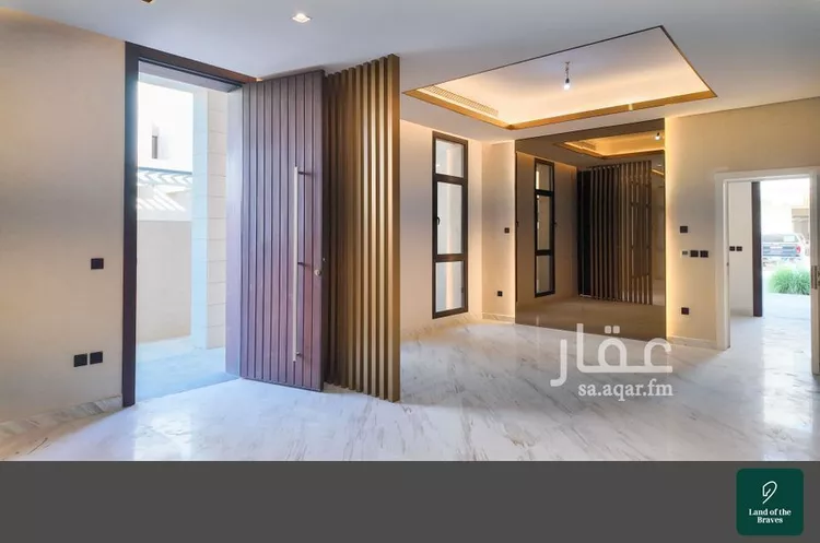 فيلا للبيع في شارع رقم 1257, حي سدرة, مدينة الرياض, منطقة الرياض صورة 4