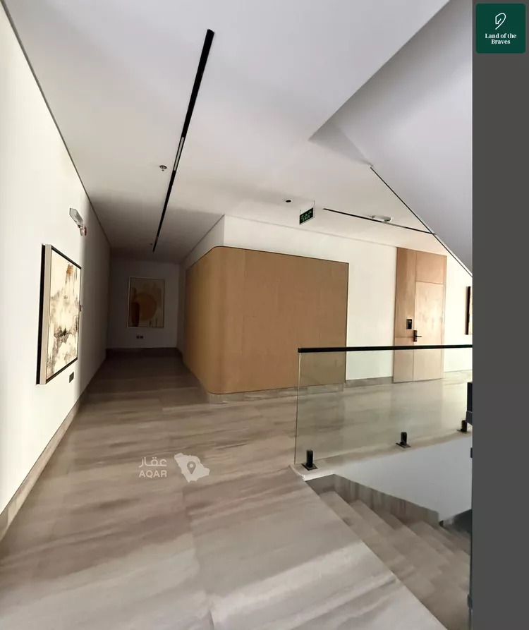 شقة للبيع في شارع علي الطنطاوي, حي العارض, مدينة الرياض, منطقة الرياض 10
