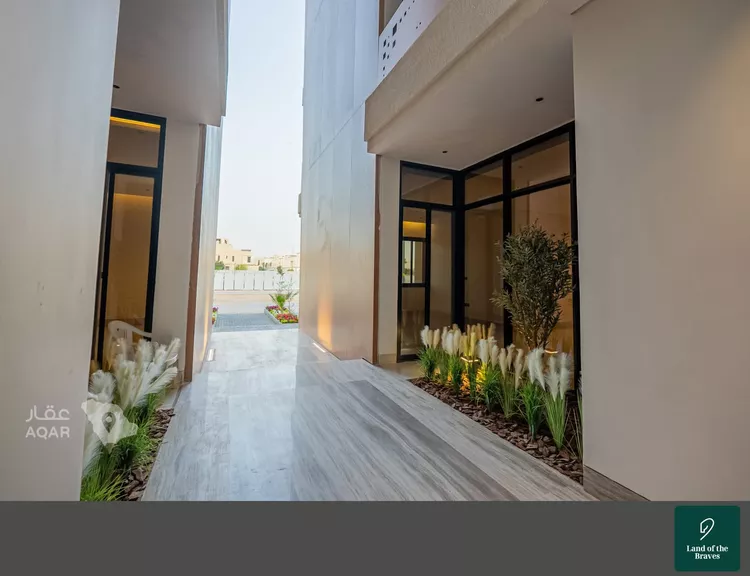 شقة للبيع في شارع علي الطنطاوي, حي العارض, مدينة الرياض, منطقة الرياض 3