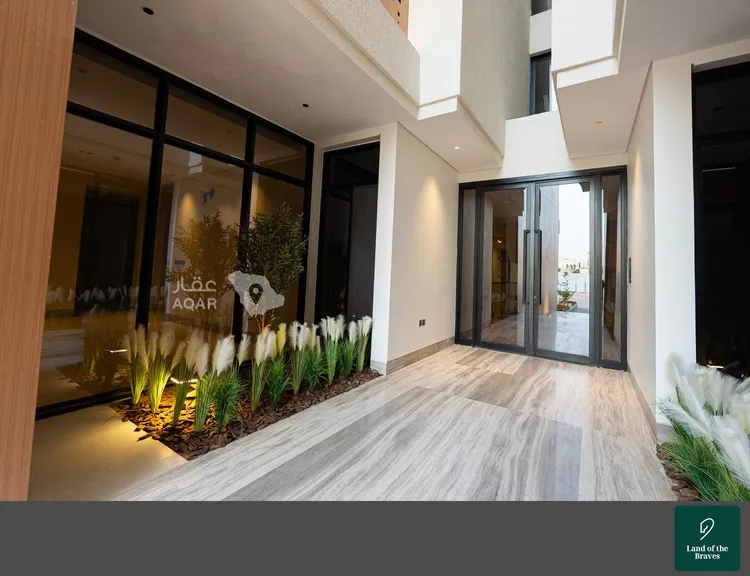 شقة للبيع في شارع علي الطنطاوي, حي العارض, مدينة الرياض, منطقة الرياض 2